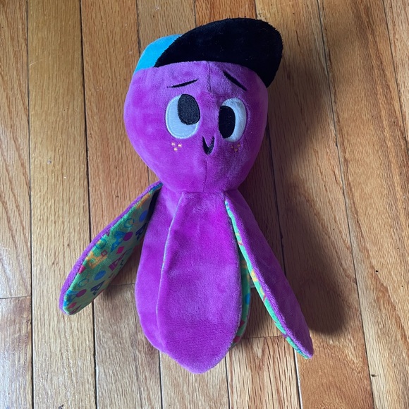 Arcade Ollie Dog Toy - Picture 1 of 4